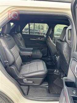 فورد إكسبلورر